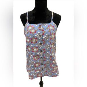 NWT Free People Maddie Tunic- extra small